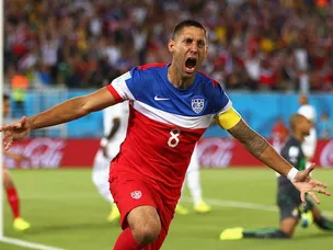 Dempsey expecting a "difficult game"