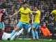 Report: Dann keen on Everton switch