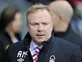 McLeish considers squad rotation