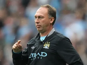 Platt hails "tremendous" City spirit