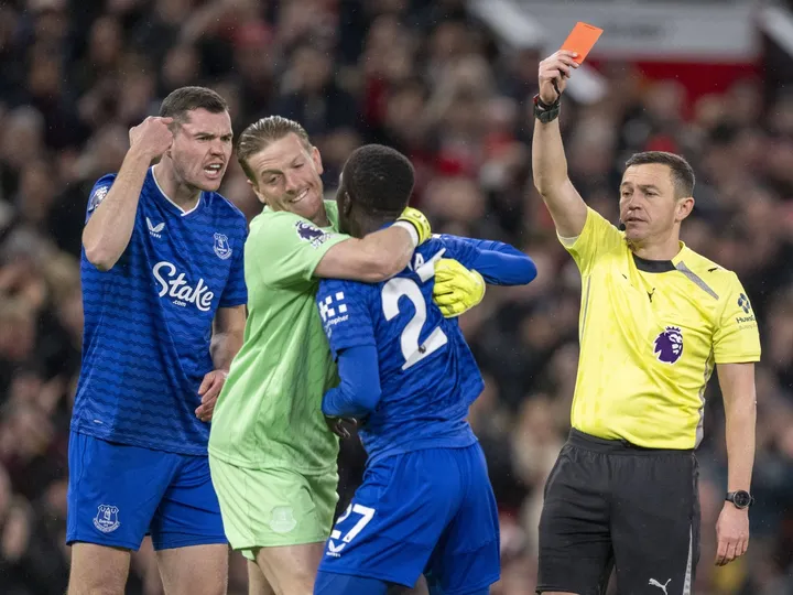 Everton vs. Newcastle injury, suspension list, predicted XIs