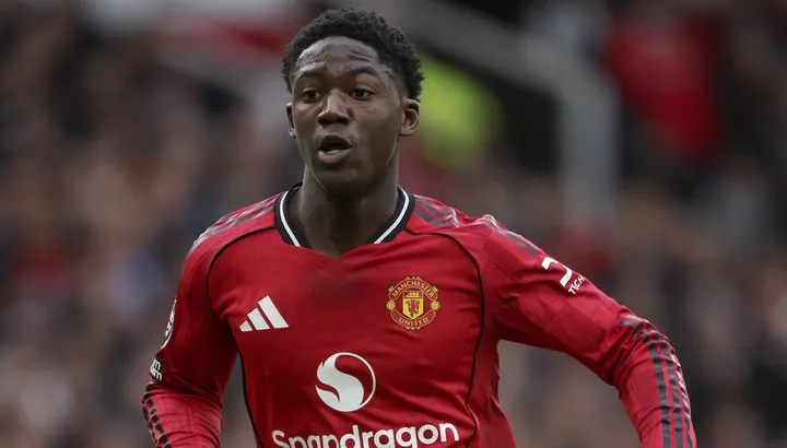 Man Utd news: When will Red Devils announce new Kobbie Mainoo contract after 'verbal agreement'?