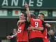 Rennes shock Marseille