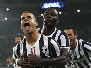 Giovinco delighted with important goal
