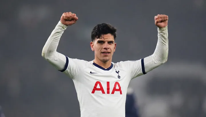 Mateus Fernandes Tottenham shirt number confirmed as Spurs announce record £85m transfer