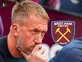 What went wrong for Potter? West Ham stats make grim reading after sacking confirmed