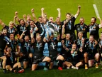 Rugby in 2020: Exeter dominate, Saracens relegated and unprecedented challenges ahead
