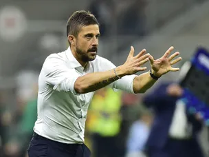 Sassuolo vs. Genoa - prediction, team news, lineups