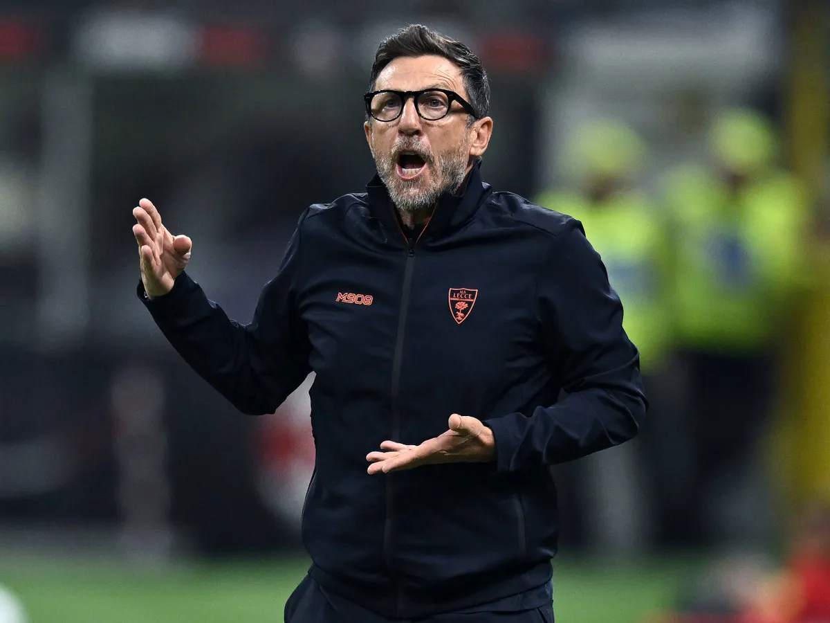 Lecce vs Udinese - prediction, team news, lineups