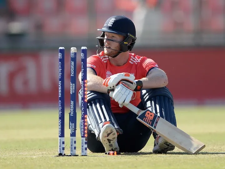 Ben Stokes wants "leeway" on sledging