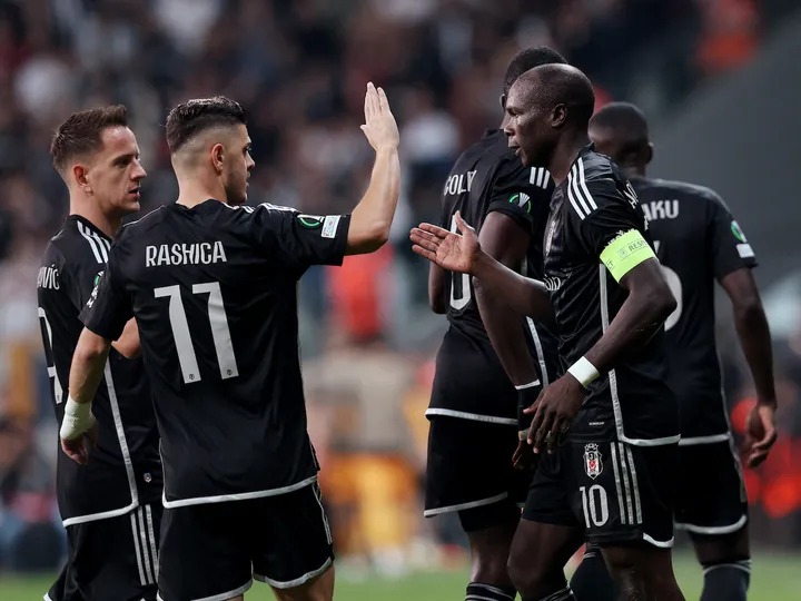 Besiktas vs. Gaziantep - prediction, team news, lineups