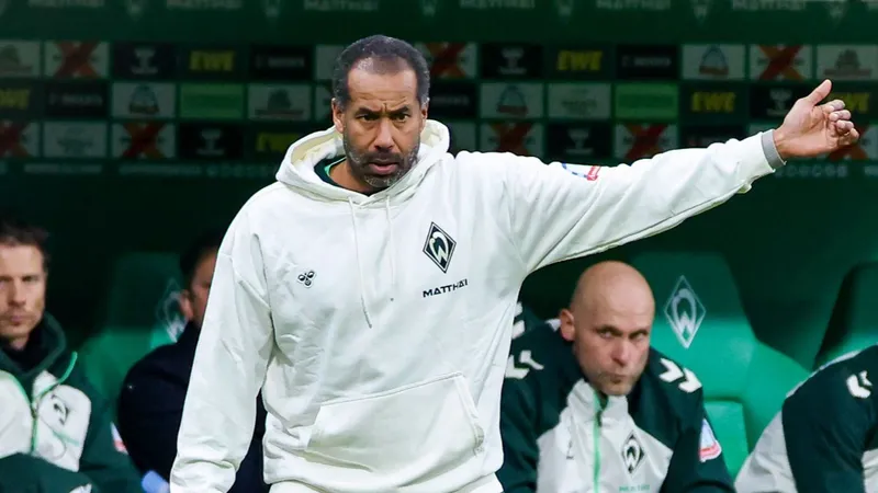 Werder Bremen vs Hamburger SV - prediction, team news, lineups