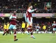 Watford denied second spot by Burnley