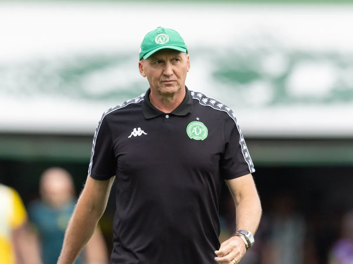 Chapecoense vs Atletico Mineiro - prediction, team news, lineups