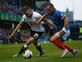 Half-Time Report: Portsmouth holding Derby County to draw