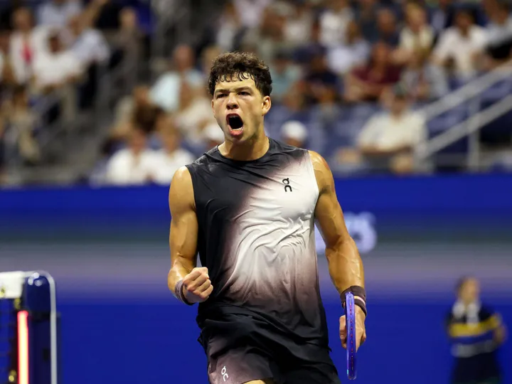 Ben Shelton vs. Denis Shapovalov - prediction, head-to-head, tournament so far