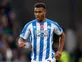 Steve Mounie confident Premier League goals will come