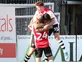 Ryan Bowman strikes in extra time to send Exeter to Wembley