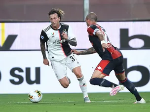 Genoa vs. Salernitana - prediction, team news, lineups