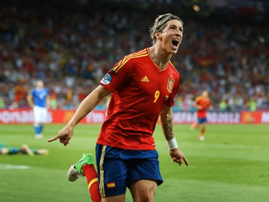 Greatest European Championship finals of all time