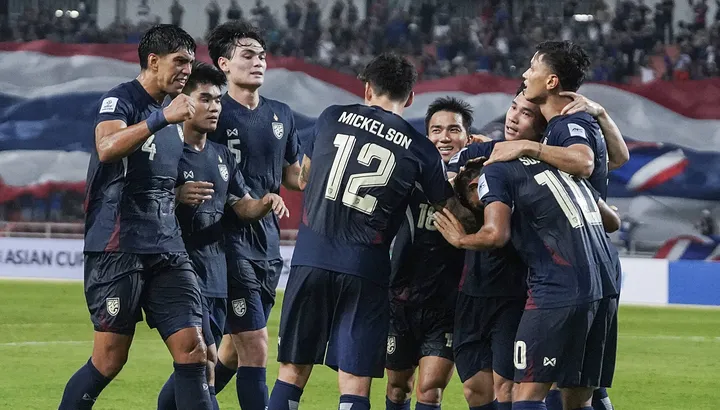 معاينة: تايلاند vs الكويت – التنبؤ، أخبار الفريق، التشكيلات