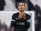 Van Dijk to wave goodbye? Update as clubs circle around Reds' free agents