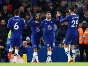 How Chelsea could line up against Wolves
