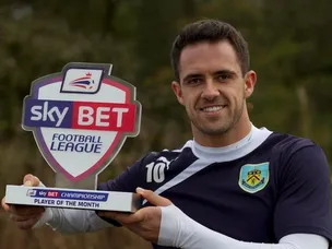 Three Burnley changes