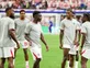 Fitness concern: England confirm one player missing from World Cup training