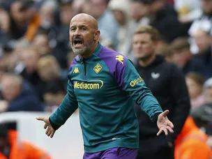 Fiorentina vs. Lecce - prediction, team news, lineups