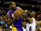 Williams leaves Lakers