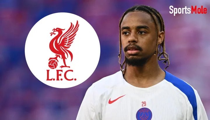 The PSG premium: Liverpool 'quoted' astronomical fee for Barcola deal
