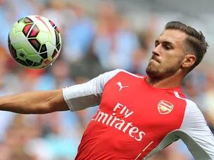 Ramsey wary of Sunderland reaction