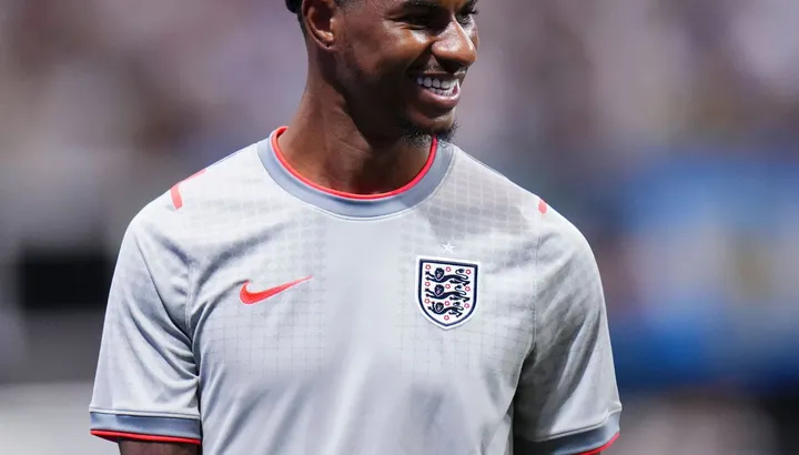 Rashford transfer latest: Spurs among three Premier League clubs 'keeping tabs' on Man United forward
