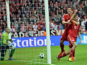 Muller: "Winning is all that matters"