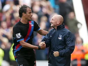 Crystal Palace vs. Sunderland