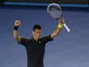 Djokovic beats Gasquet in 51 minutes