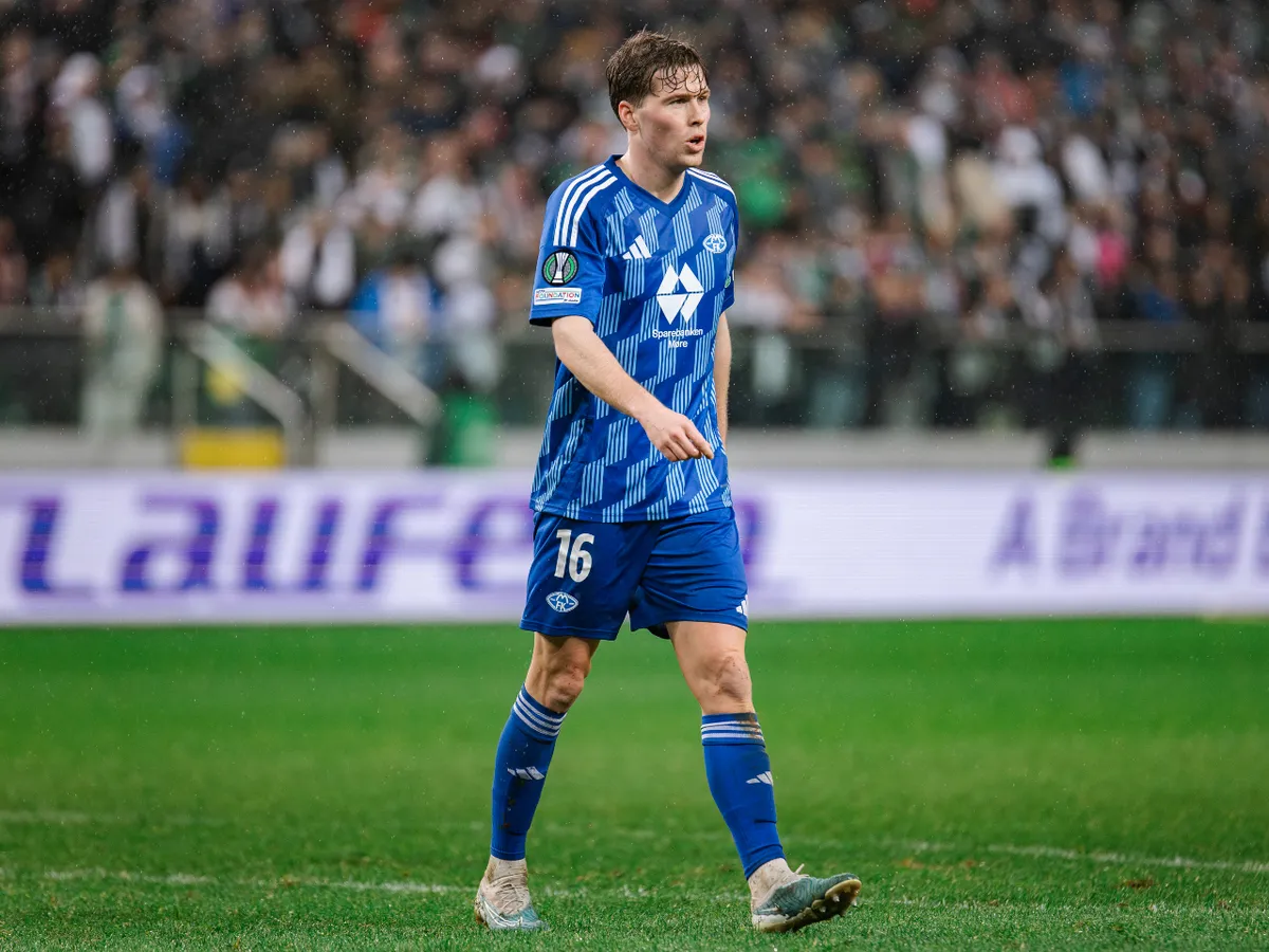 Molde vs Sandefjord - prediction, team news, lineups
