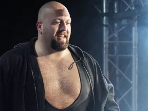 Big Show: 'Retirement chants don't harm me'