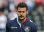 Matt Jarvis