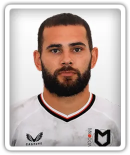 player photo