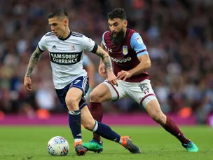 Jedinak: Playoff final is "crossroads" moment