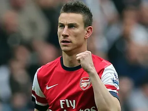 Arsenal given Koscielny boost