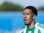 <span class="p2_new s hp">NEW</span> Wolves 'initiate contact' for Brazilian winger who cost €1.8m in January