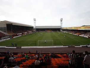 Baraclough frustrated after Motherwell draw