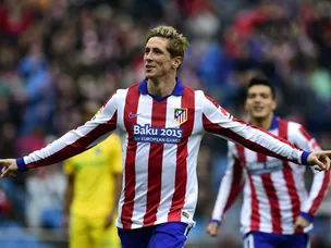 Torres, Tiago give hosts first-half lead