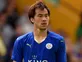 Claudio Ranieri impressed with Shinji Okazaki