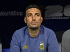 <span class="p2_new s hp">NEW</span> Scaloni 'verbally agrees' to lead Argentina to 2030 World Cup