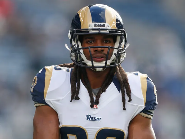 Season Preview: St Louis Rams