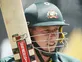 Faulkner out of third Ashes Test